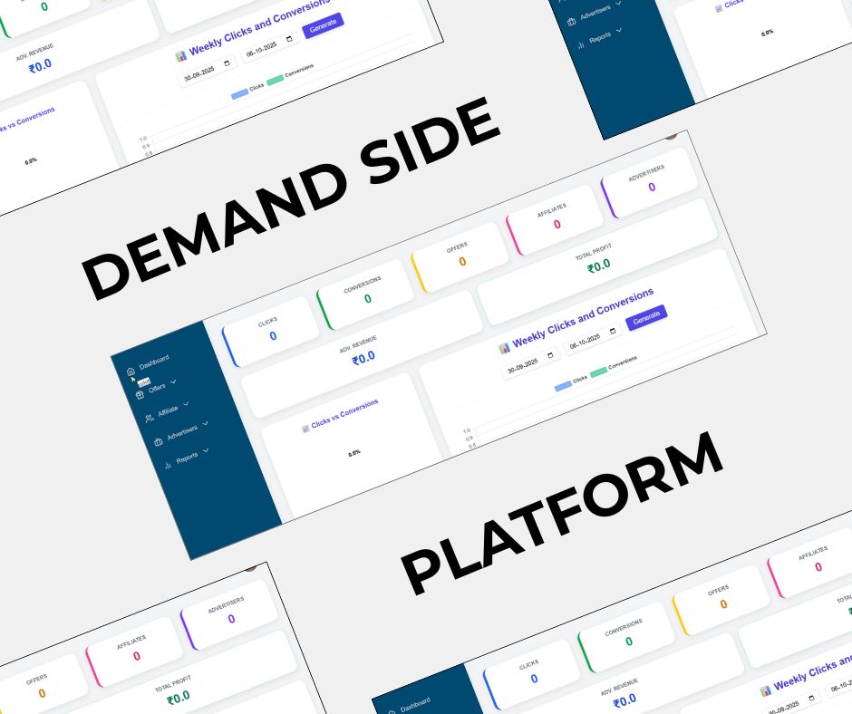 Demand Side Platform